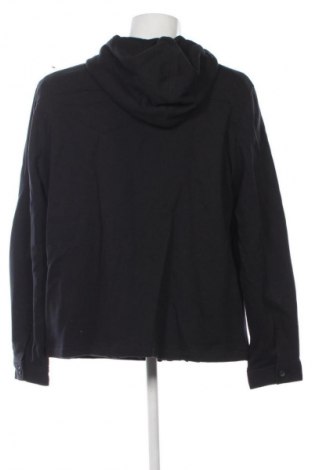 Férfi sweatshirt Five Four, Méret XXL, Szín Fekete, Ár 19 539 Ft