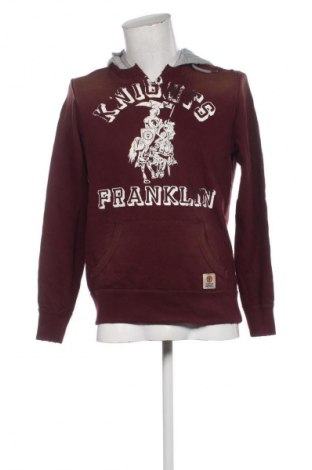 Férfi sweatshirt Franklin & Marshall, Méret S, Szín Sokszínű, Ár 22 229 Ft