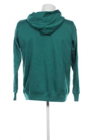 Ανδρικό φούτερ Gap, Μέγεθος M, Χρώμα Πράσινο, Τιμή 28,99 €