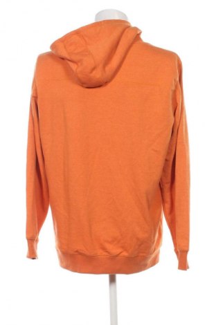 Herren Sweatshirt Garcia, Größe XL, Farbe Orange, Preis € 62,99