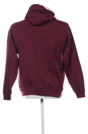 Férfi sweatshirt Gildan, Méret L, Szín Piros, Ár 7 828 Ft
