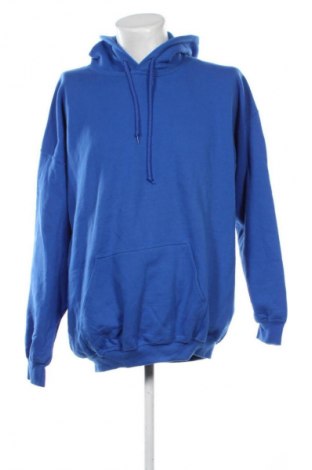 Férfi sweatshirt Gildan, Méret XXL, Szín Kék, Ár 5 979 Ft