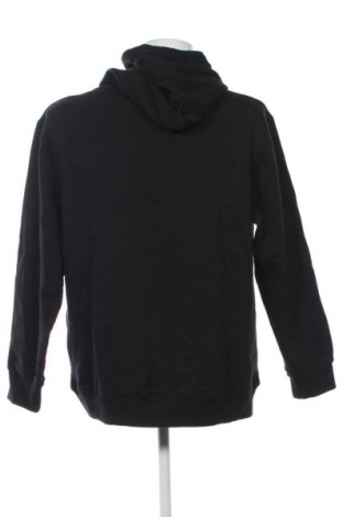 Męska bluza Greenbomb, Rozmiar 3XL, Kolor Czarny, Cena 250,99 zł