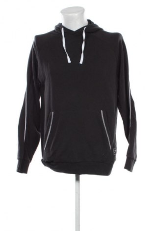 Ανδρικό φούτερ Gymshark, Μέγεθος S, Χρώμα Μαύρο, Τιμή 56,34 €