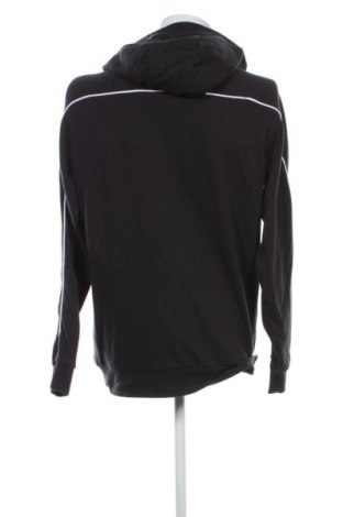 Ανδρικό φούτερ Gymshark, Μέγεθος S, Χρώμα Μαύρο, Τιμή 56,34 €