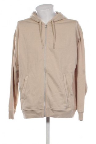Férfi sweatshirt H&M, Méret XL, Szín Bézs, Ár 10 049 Ft