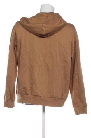 Herren Sweatshirt H&M, Größe L, Farbe Beige, Preis € 17,99