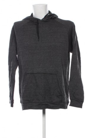 Pánska mikina  H&M, Veľkosť L, Farba Sivá, Cena  13,95 €