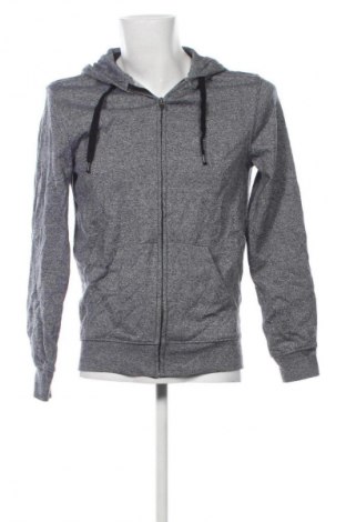 Ανδρικό φούτερ H&M, Μέγεθος S, Χρώμα Γκρί, Τιμή 15,99 €