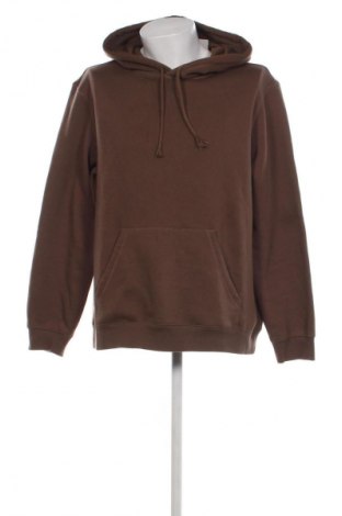 Férfi sweatshirt H&M, Méret XXL, Szín Barna, Ár 7 828 Ft