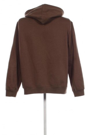 Férfi sweatshirt H&M, Méret XXL, Szín Barna, Ár 7 828 Ft