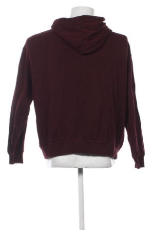Ανδρικό φούτερ H&M, Μέγεθος M, Χρώμα Κόκκινο, Τιμή 10,99 €