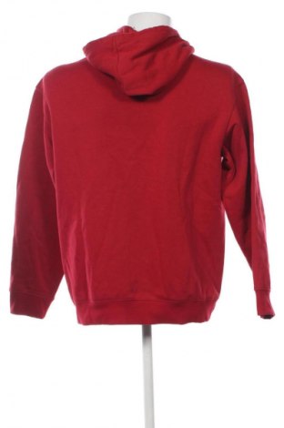 Herren Sweatshirt H&M, Größe M, Farbe Rot, Preis € 19,95