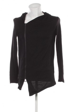 Hanorac de bărbați H&M Divided, Mărime S, Culoare Negru, Preț 103,00 Lei