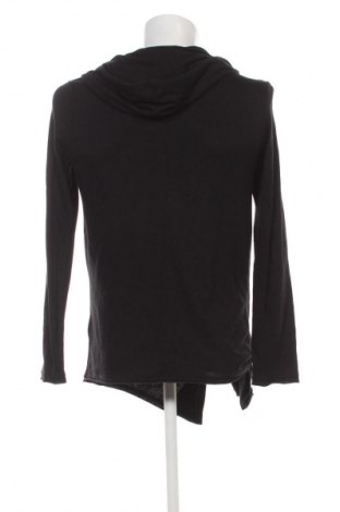 Hanorac de bărbați H&M Divided, Mărime S, Culoare Negru, Preț 103,00 Lei