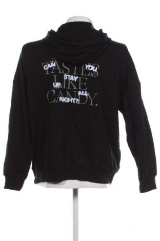 Ανδρικό φούτερ H&M Divided, Μέγεθος S, Χρώμα Μαύρο, Τιμή 14,99 €