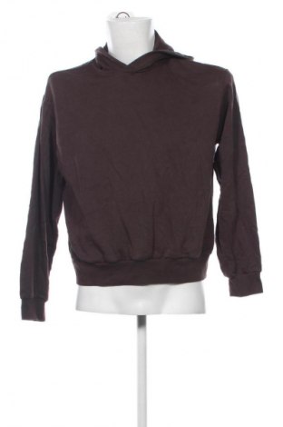 Herren Sweatshirt H&M Divided, Größe M, Farbe Braun, Preis 13,99 €