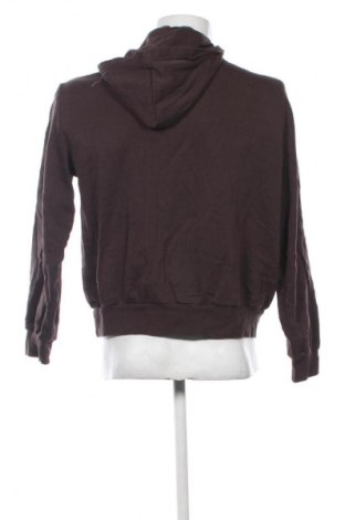 Herren Sweatshirt H&M Divided, Größe M, Farbe Braun, Preis 13,99 €