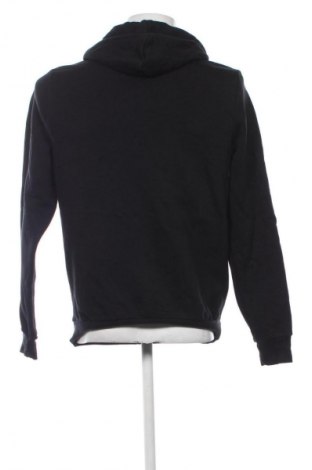 Hanorac de bărbați H&M Divided, Mărime M, Culoare Negru, Preț 76,99 Lei