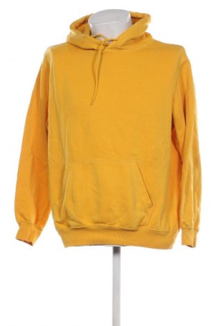 Herren Sweatshirt H&M Divided, Größe M, Farbe Orange, Preis 13,99 €