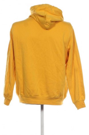 Herren Sweatshirt H&M Divided, Größe M, Farbe Orange, Preis 13,99 €