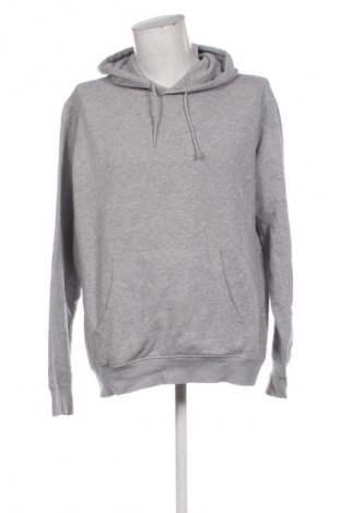 Męska bluza H&M Divided, Rozmiar XL, Kolor Szary, Cena 25,99 zł