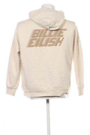 Ανδρικό φούτερ H&M Divided, Μέγεθος S, Χρώμα Εκρού, Τιμή 19,95 €