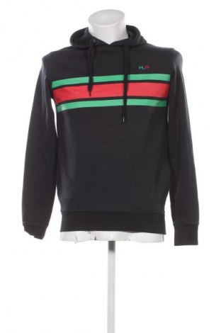 Herren Sweatshirt H2O, Größe S, Farbe Mehrfarbig, Preis € 23,53