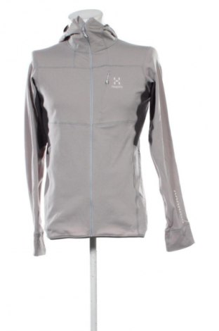 Férfi sweatshirt Haglofs, Méret L, Szín Szürke, Ár 31 749 Ft