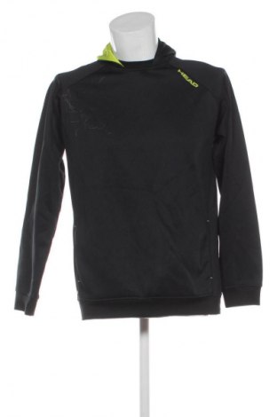 Herren Sweatshirt Head, Größe M, Farbe Grau, Preis 53,99 €