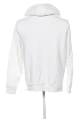 Férfi sweatshirt Hollister, Méret XL, Szín Fehér, Ár 11 339 Ft