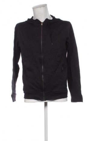 Herren Sweatshirt Hugo Boss, Größe L, Farbe Grau, Preis 104,99 €