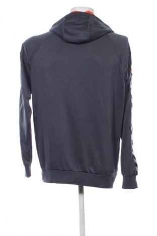 Férfi sweatshirt Hummel, Méret L, Szín Szürke, Ár 6 689 Ft