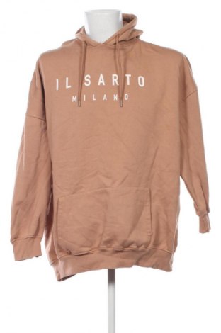 Férfi sweatshirt IL SARTO, Méret L, Szín Ezüstös, Ár 7 759 Ft
