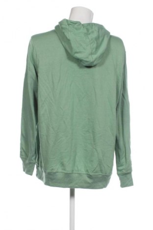 Ανδρικό φούτερ Identic, Μέγεθος XXL, Χρώμα Πράσινο, Τιμή 14,99 €