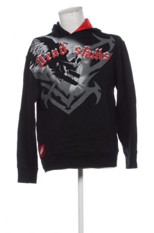 Ανδρικό φούτερ Infinity, Μέγεθος M, Χρώμα Μαύρο, Τιμή 13,99 €