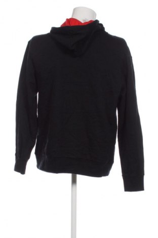 Ανδρικό φούτερ Infinity, Μέγεθος M, Χρώμα Μαύρο, Τιμή 13,99 €