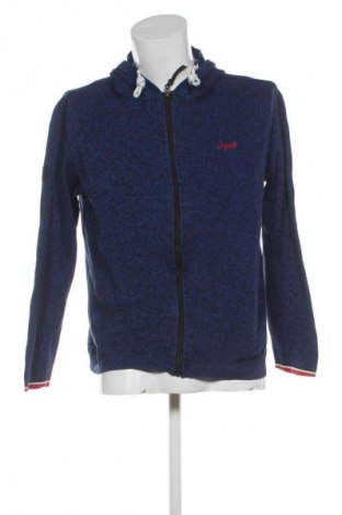 Herren Sweatshirt Jack & Jones, Größe XL, Farbe Mehrfarbig, Preis € 17,99