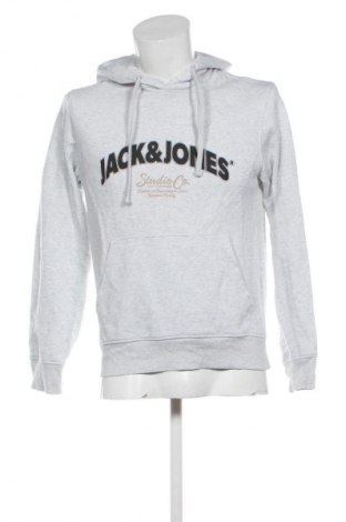 Férfi sweatshirt Jack & Jones, Méret S, Szín Szürke, Ár 5 319 Ft