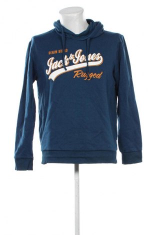 Férfi sweatshirt Jack & Jones, Méret L, Szín Kék, Ár 7 009 Ft