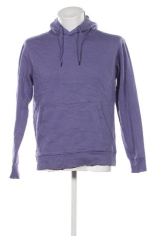 Pánská mikina  Jack & Jones, Velikost M, Barva Fialová, Cena  409,00 Kč