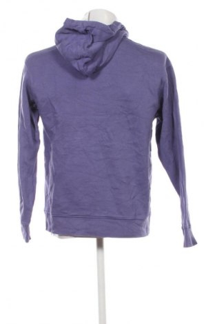 Pánská mikina  Jack & Jones, Velikost M, Barva Fialová, Cena  409,00 Kč