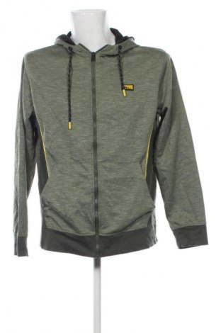 Męska bluza Jack & Jones, Rozmiar XL, Kolor Zielony, Cena 71,99 zł