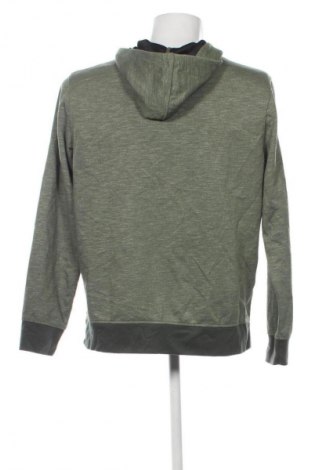 Męska bluza Jack & Jones, Rozmiar XL, Kolor Zielony, Cena 71,99 zł