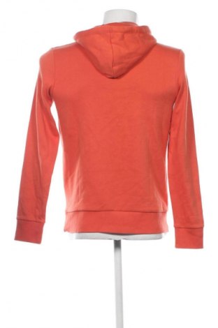 Ανδρικό φούτερ Jack & Jones, Μέγεθος S, Χρώμα Πορτοκαλί, Τιμή 21,48 €