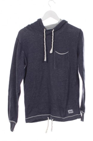 Hanorac de bărbați Jack & Jones, Mărime S, Culoare Albastru, Preț 81,99 Lei