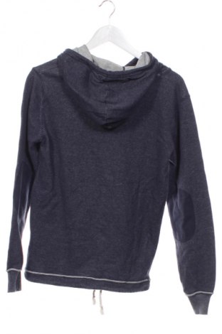 Hanorac de bărbați Jack & Jones, Mărime S, Culoare Albastru, Preț 81,99 Lei