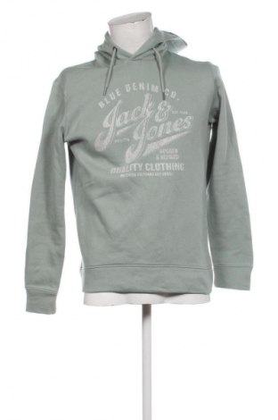 Férfi sweatshirt Jack & Jones, Méret M, Szín Zöld, Ár 6 764 Ft