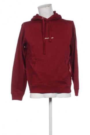 Herren Sweatshirt Jack & Jones, Größe S, Farbe Rot, Preis € 54,99