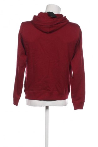 Herren Sweatshirt Jack & Jones, Größe S, Farbe Rot, Preis € 54,99